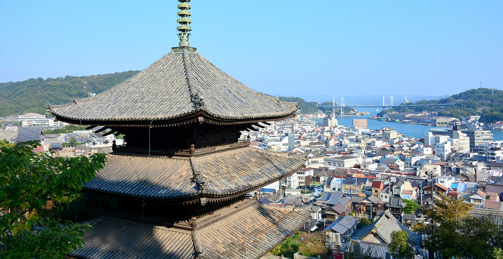 尾道 七佛めぐり